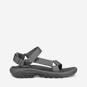 Teva Hurricane XLT2 Naisten Harmaat Sandaalit